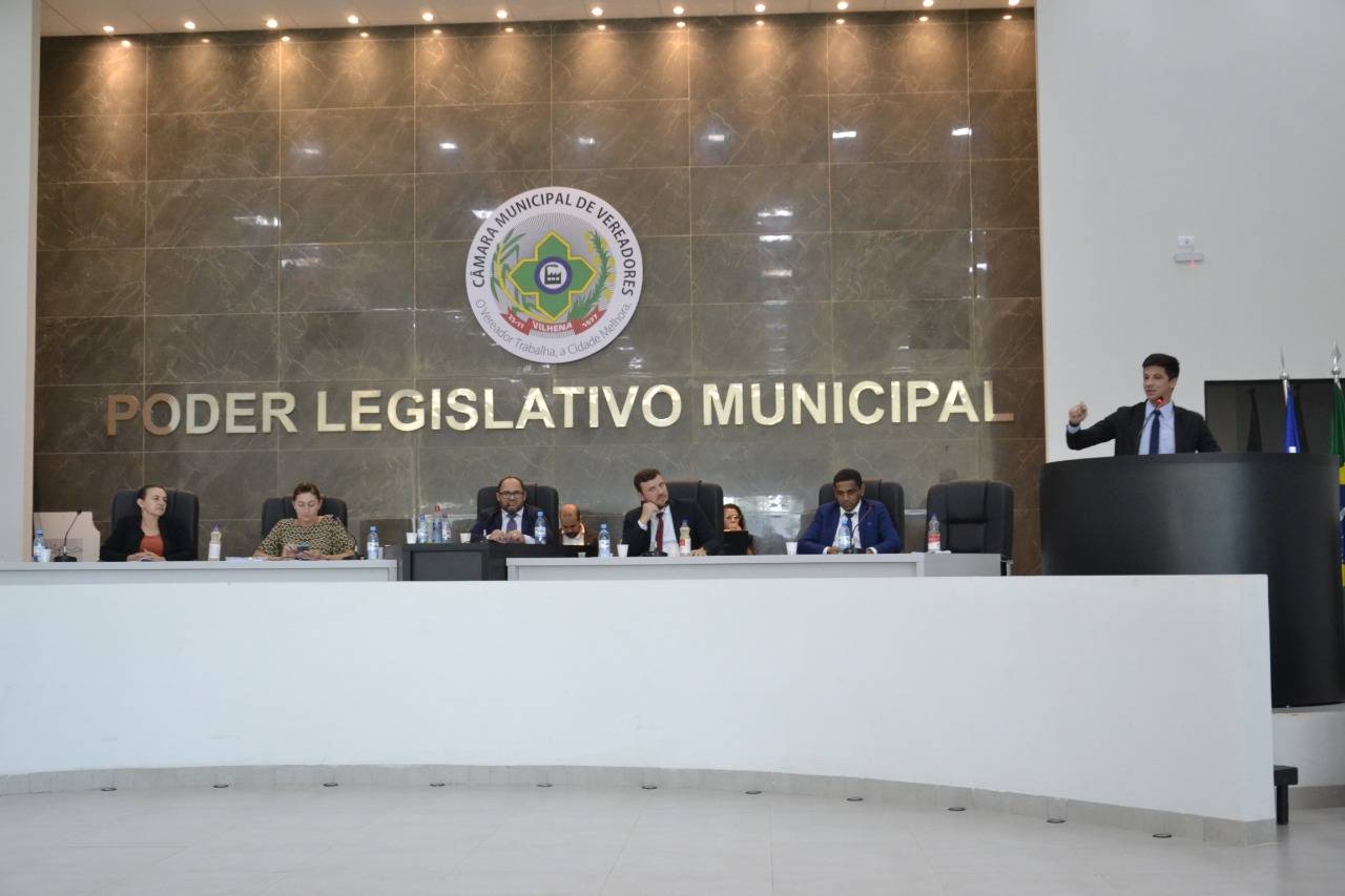 Após nota de repúdio emitida por médicos, vereadores sobem o tom e criticam atendimento “caótico” na UPA, em Vilhena