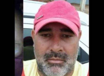 Sitiante que teve irmão assassinado a tiros e estava desaparecido desde o início da semana é encontrado: “pensamentos ruins”