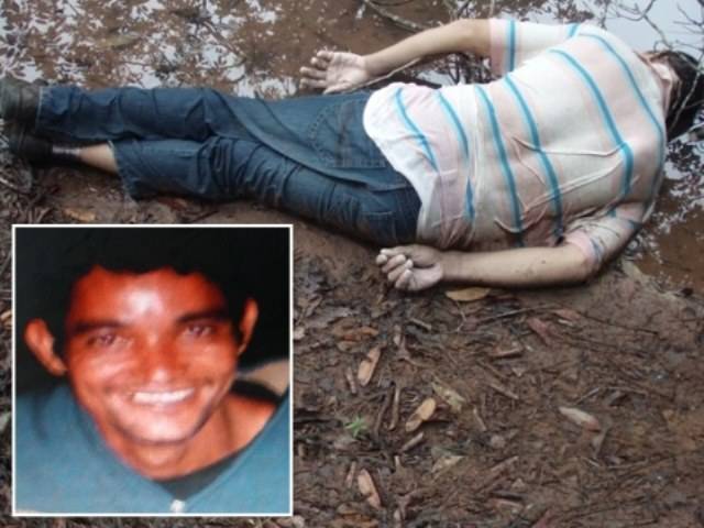 Dois homens ligados a empresário executado continuam desaparecidos