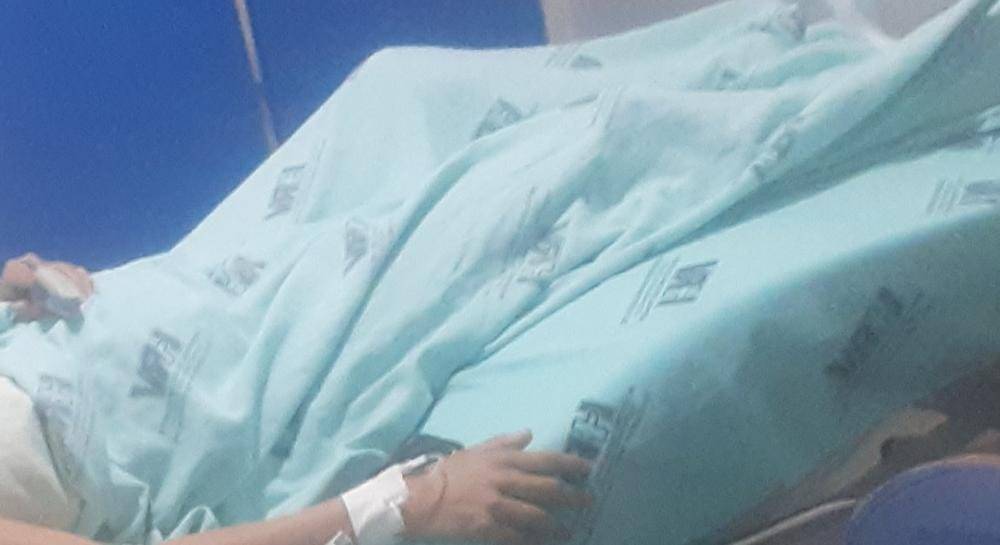 Juíza de Vilhena concede liminar e determina que gestante de Colorado do Oeste, grávida de gêmeos, seja transferida de avião para Porto Velho