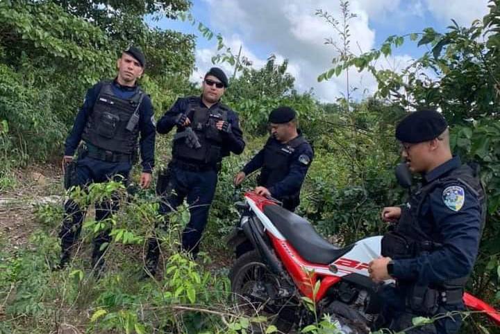 Sargento registra queixa contra moradora de Chupinguaia que ofendeu PM no WhatsApp: “a polícia daqui não vale merda nenhuma”