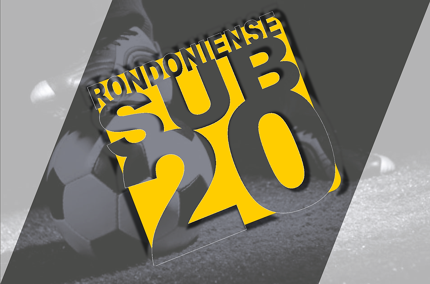 Clubes têm até o dia 29 de abril para confirmaram participação no Campeonato Rondoniense Sub-20