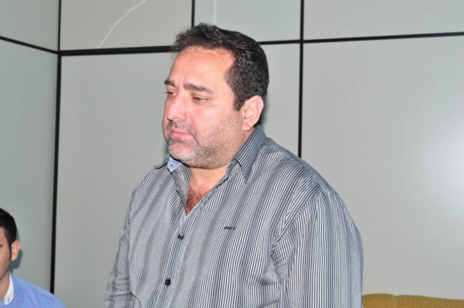 Juiz condena ex-secretário de Obras de Vilhena flagrado embriagado dirigindo veículo oficial da prefeitura