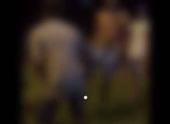 ASSISTA: viraliza no WhatsApp e nas redes sociais adolescente trocando porradas em ginásio de Colorado do Oeste