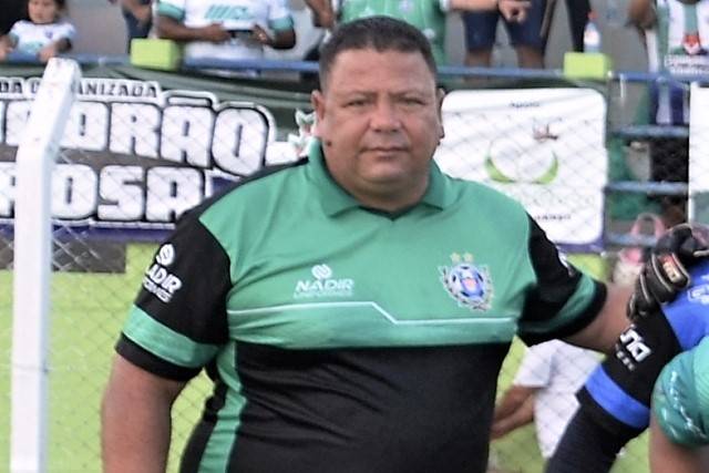 Márcio Parreiras avalia que União jogou em pé de igualdade com o Real e mostra confiança para partida de volta
