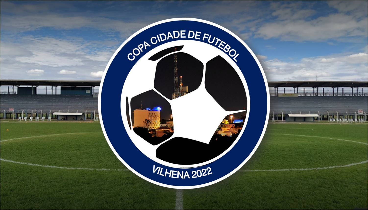 Metal Ferro e Águia Dourada vencem e lideram seus grupos na Copa Cidade de Futebol