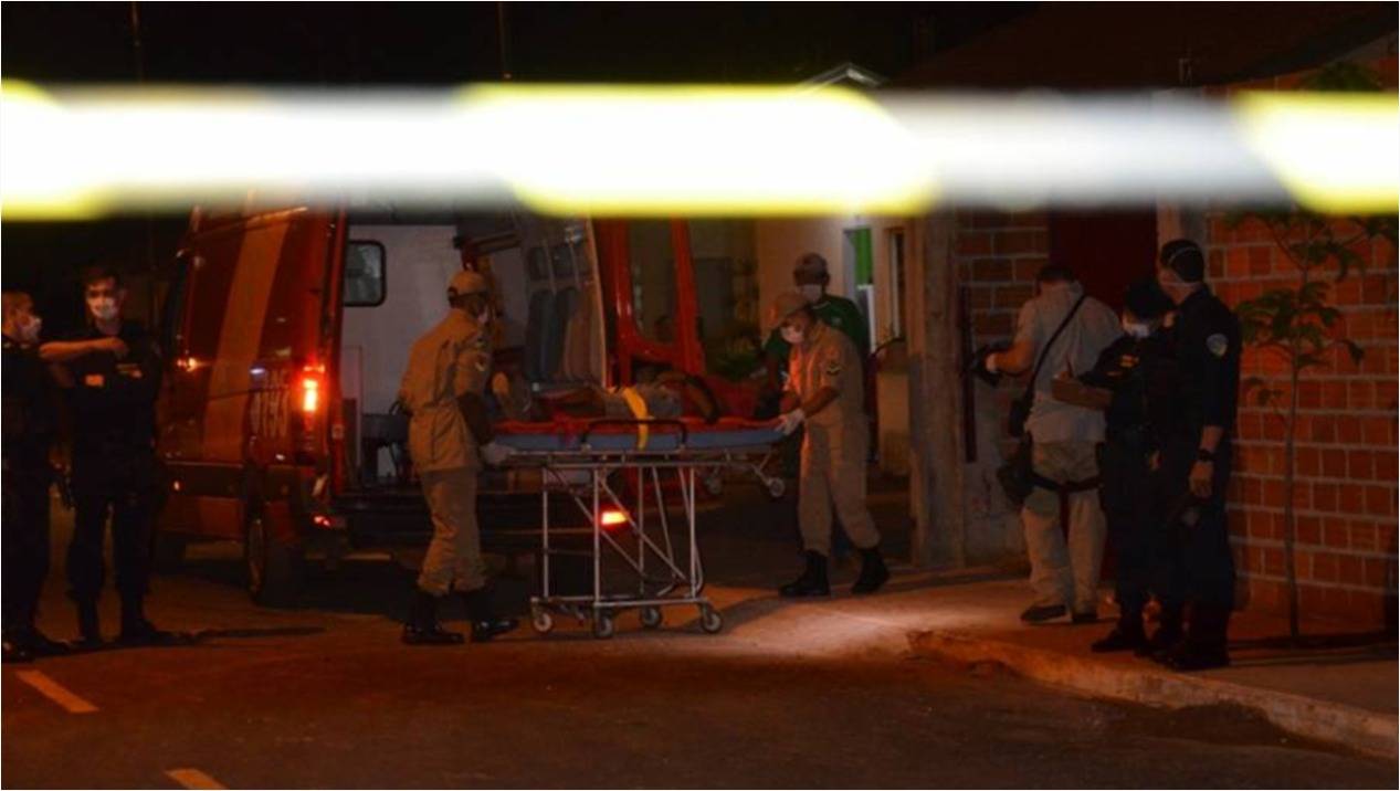 Homem que disparou tiros de escopeta contra vizinhos e também ficou ferido é condenado em Vilhena