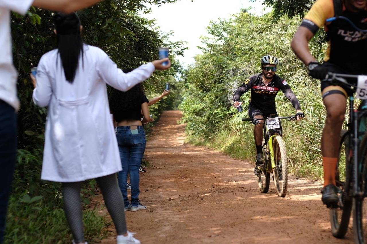 Estão abertas as inscrições para a segunda etapa do Circuito Vilhenense de MTB agendada para o dia 22 de maio