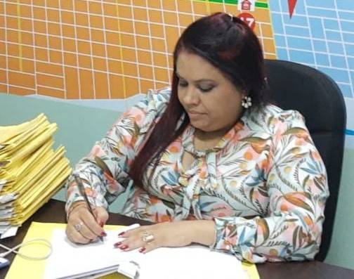 DEFINIÇÃO SAI HOJE: com clima político “tenso” em Vilhena, secretária de Saúde cogita deixar o cargo