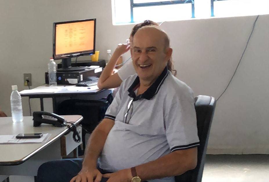 Ex-empresário é encontrado morto pelo sobrinho em Vilhena, aos 59 anos; infarto teria sido a causa