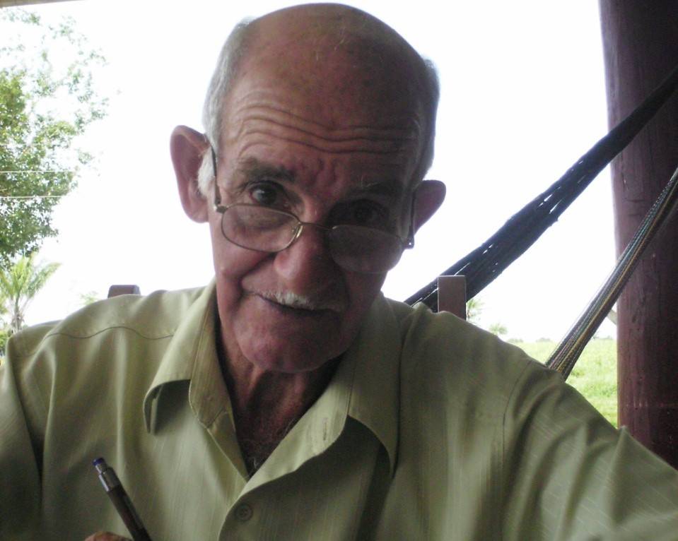Engenheiro relembra ações e presta homenagem a lendário ex-prefeito de Vilhena que faleceu aos 88 anos em Cabixi