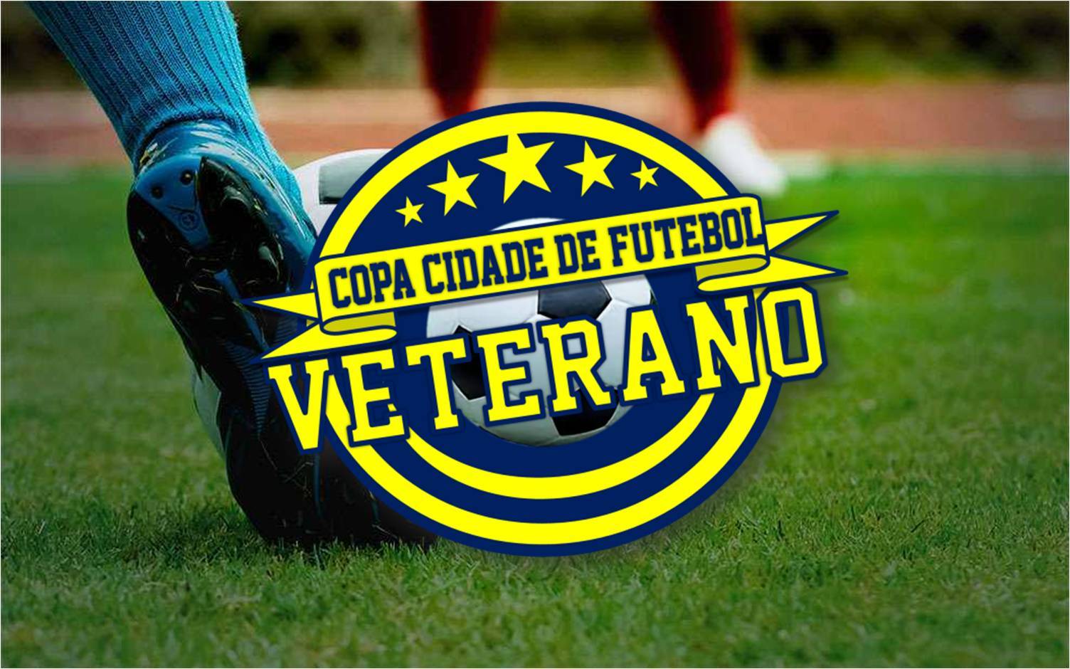 Com WO da equipe Juventus, apenas uma partida foi realizada pela segunda rodada da Copa Cidade de Futebol Veterano