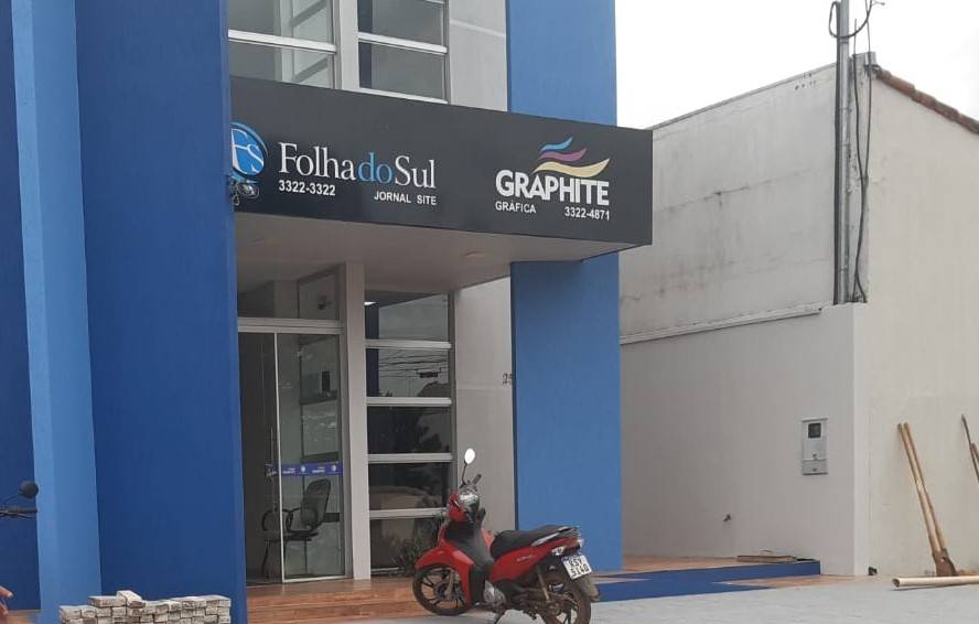 FOLHA remove reportagem após família temer pela vida de jovem doente que foi confundido com suspeito de estupro em Vilhena