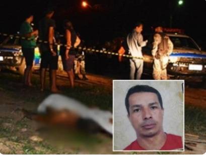 Homem que matou outro a pauladas é julgado em Vilhena e condenado a 06 anos de prisão no regime semiaberto
