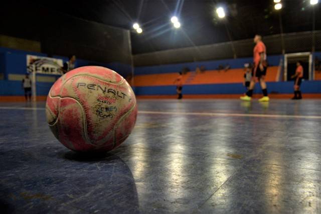Após 2 meses de disputas, final do Campeonato Municipal de Futsal acontece nesta sexta-feira, 6 de maio