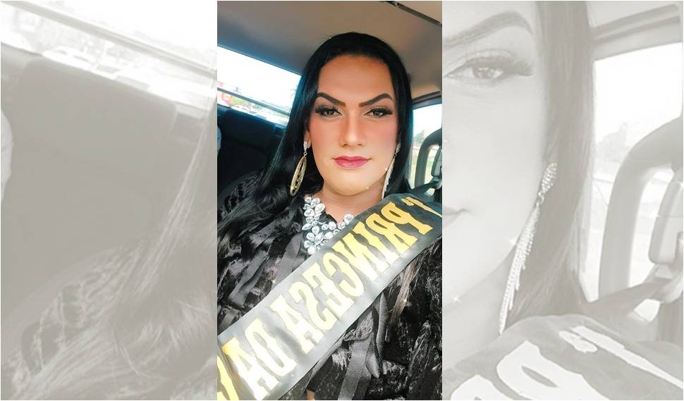 VÍDEO: participação de travesti em concurso de beleza agita Rondônia; escolhida por jurados, “Princesa” recebe até ameaças