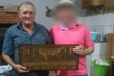 Presa em MT, mulher acusada de contratar presidiário para matar namorado fazendeiro de 67 anos em cidade vizinha