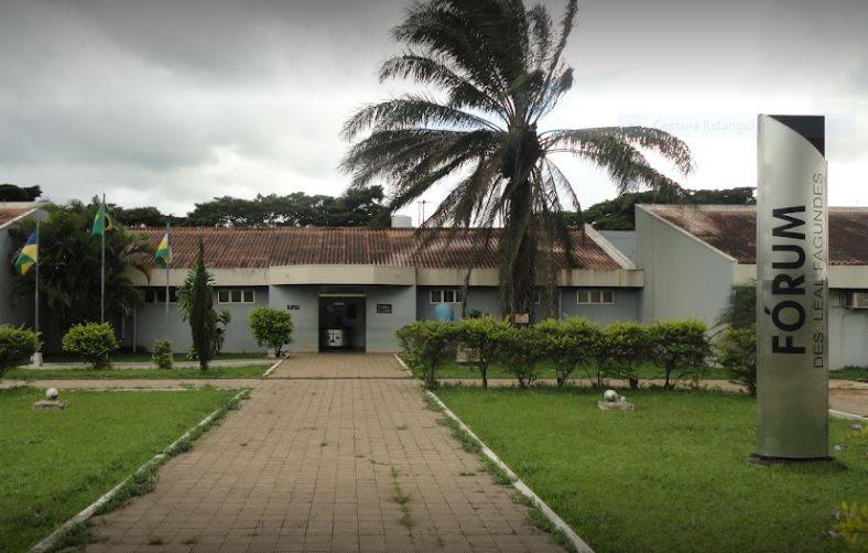 Homem que matou um e feriu outro durante briga de bar em Chupinguaia é condenado a mais de 7 anos de prisão
