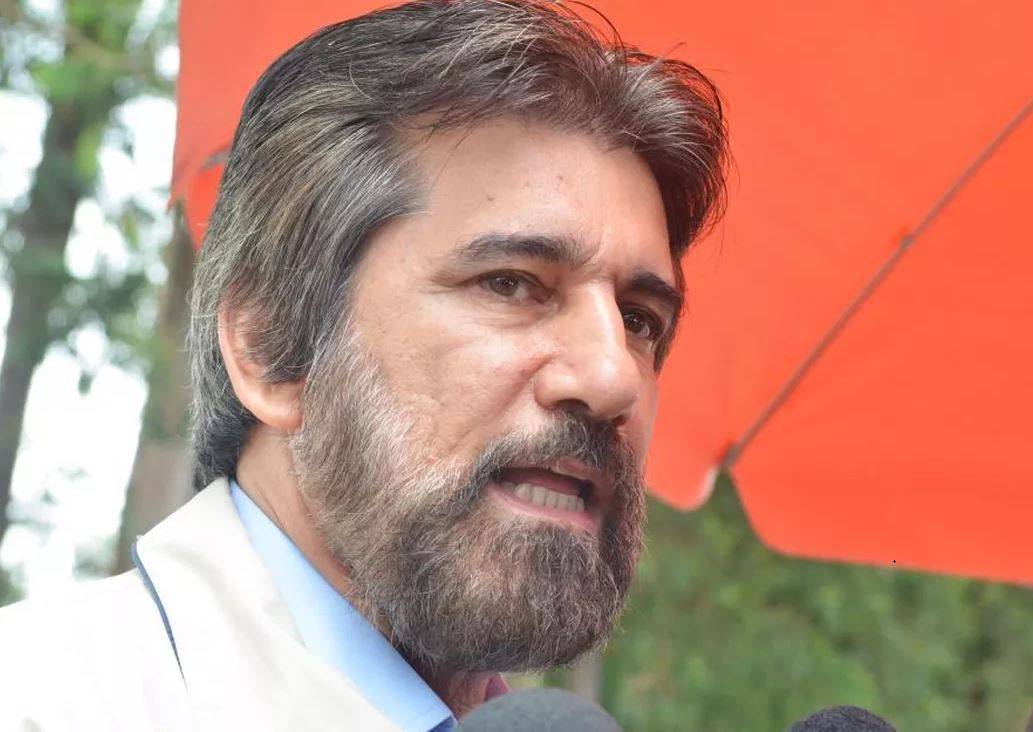 “Coach político” diz que ex-senador Valdir Raupp pode “surpreender” como candidato a governador de Rondônia este ano