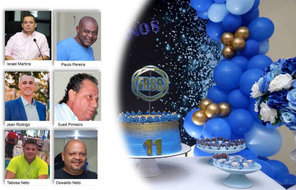 Federação Rondoniense de Soccer Society comemora 11 anos da sua criação