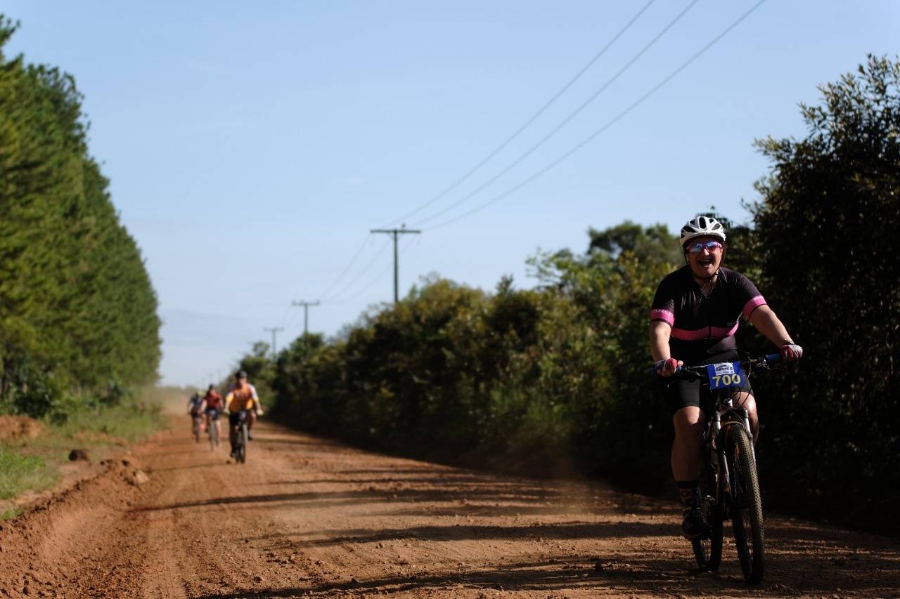 Segunda etapa do Circuito Vilhenense de MTB acontece no próximo dia 22, inscrições vão até o dia 19