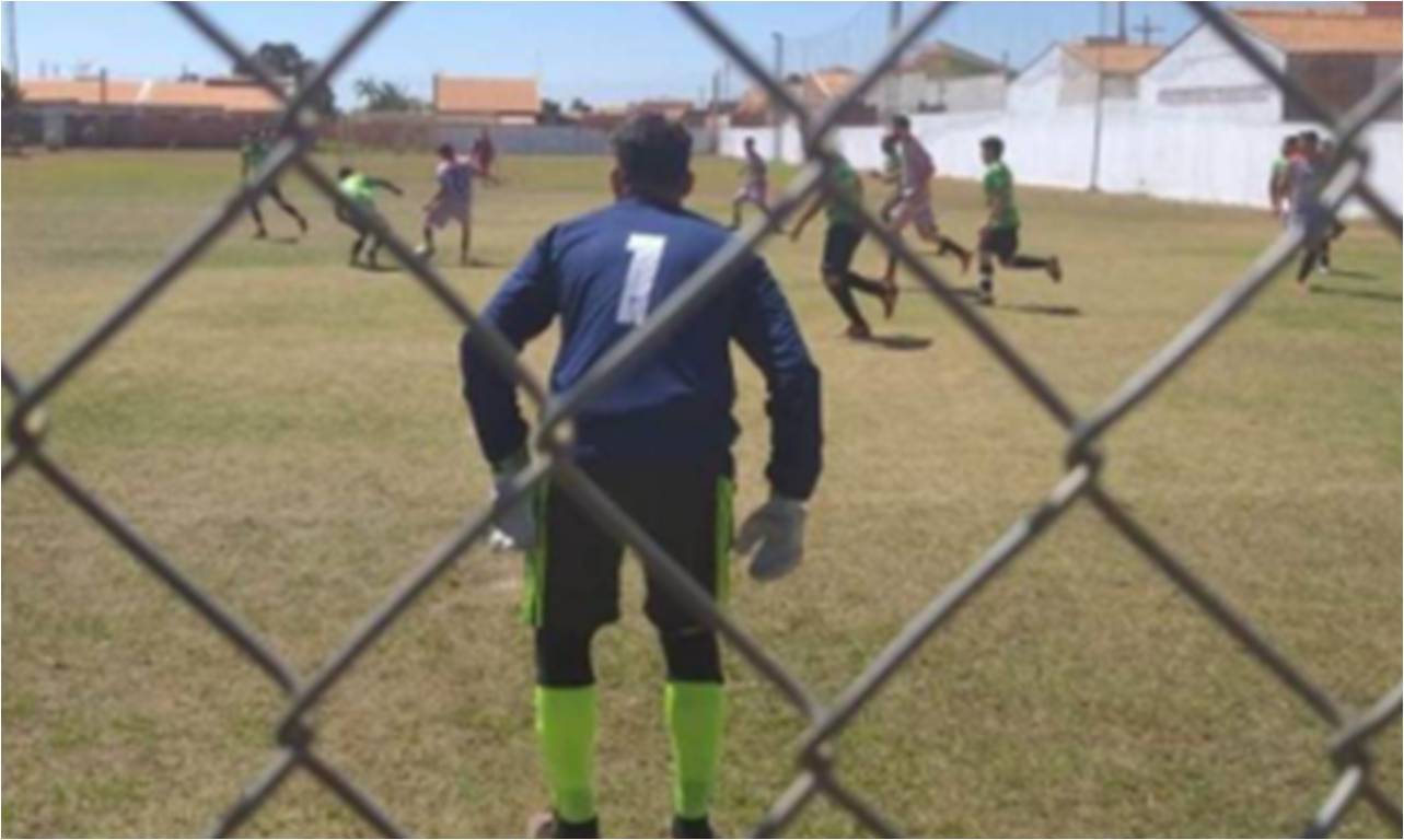 Começando hoje com três jogos, final de semana será agitado pela Copa Parque Embratel de Futebol Society