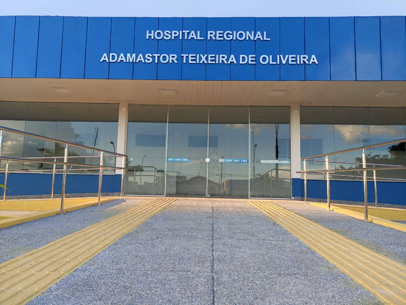 Indígena de 25 anos está em estado gravíssimo na UTI em Vilhena; chá usado em cerimônias pode ter causado intoxicação