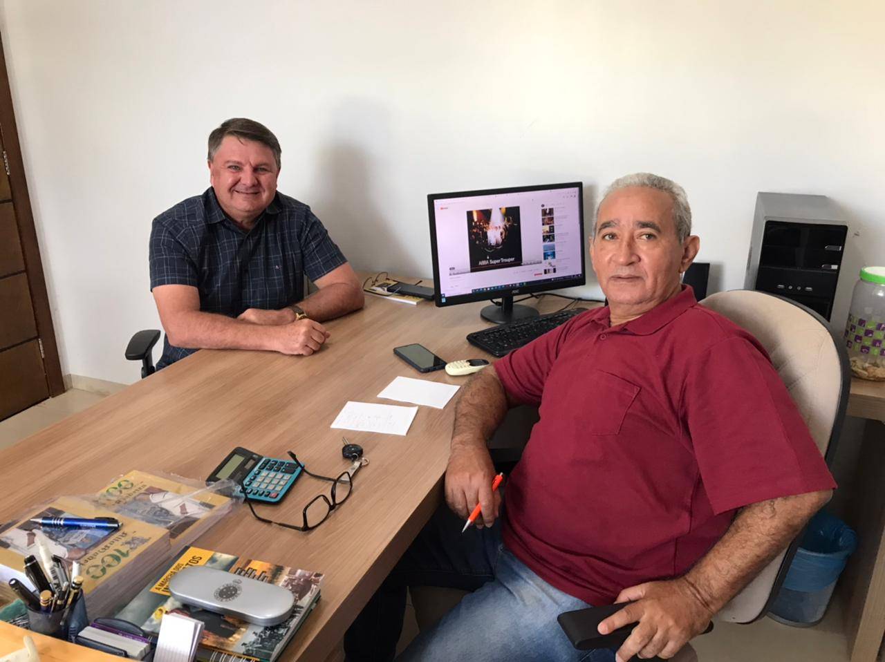 Ex-secretário de Agricultura de Rondônia explica decreto que ajuda pecuaristas e se anima com candidatura a deputado federal