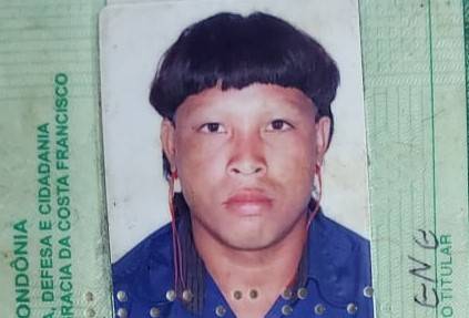 Indígena de 25 anos com sintomas de intoxicação por chá morre em Vilhena; “pajelança” em hospital tentou salvá-lo