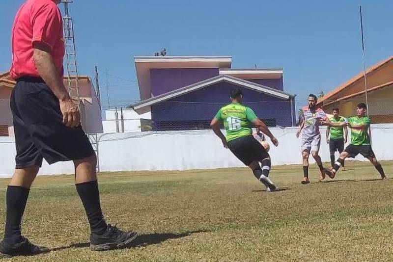 Cinco jogos pelo Torneio Aberto Masculino e dois pelo Feminino movimentaram o final de semana da Copa Parque Embratel