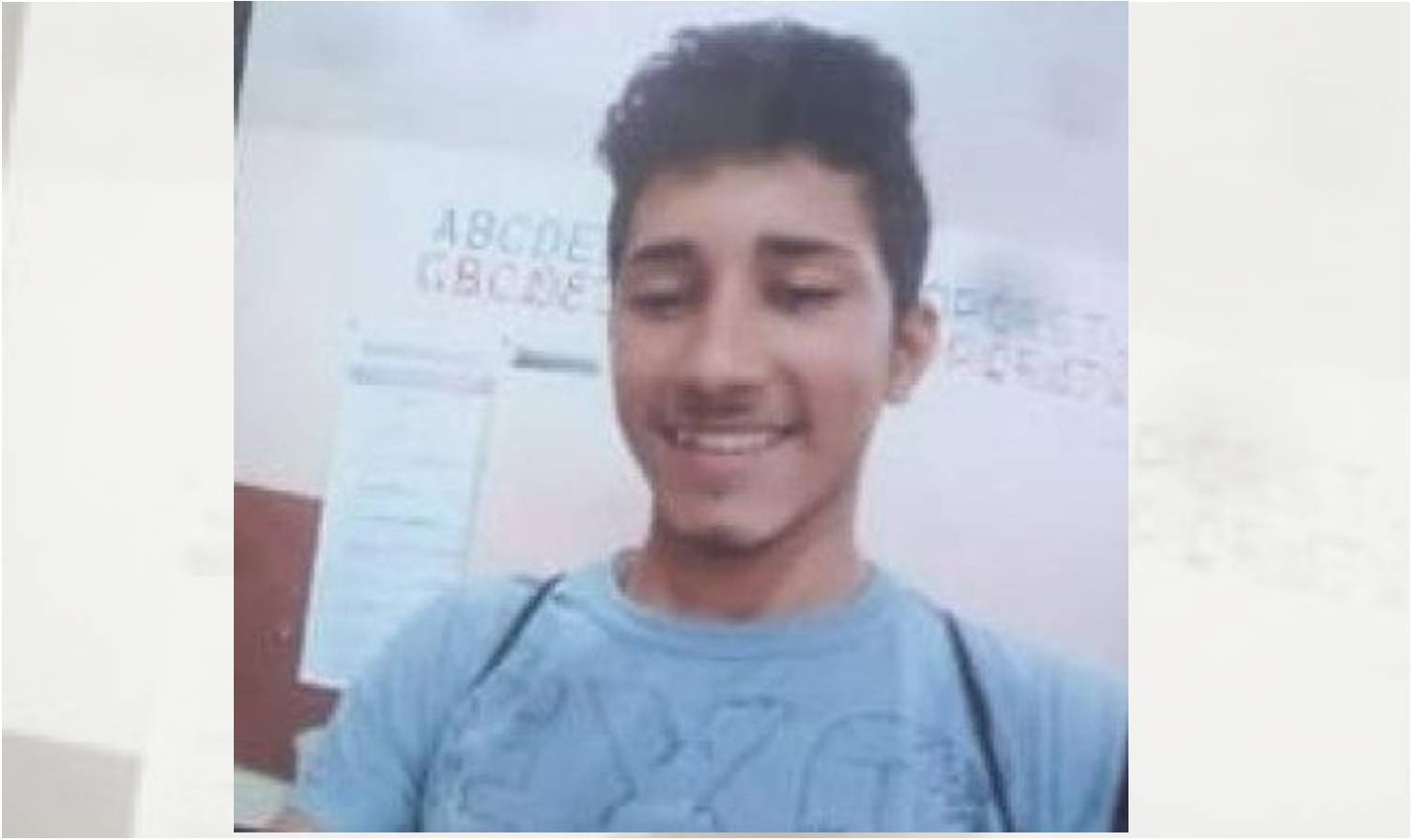 Jovem  suspeito de matar mulher a facadas em Cotriguaçu-MT e que planejava fugir para Rondônia foi preso em Colniza