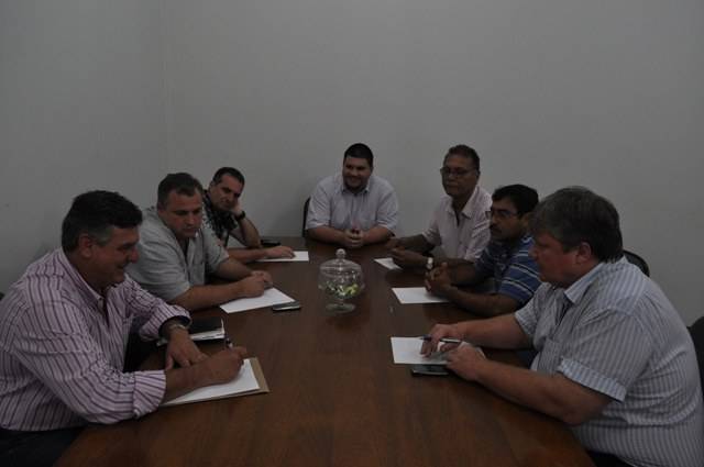 Detran elabora projeto para melhorar trânsito de Vilhena
