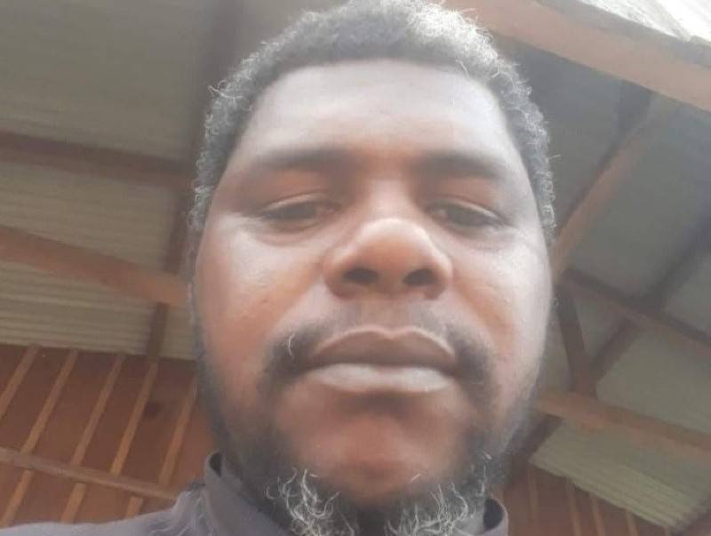 Criminoso que mutilou mulher e estava sendo procurado pela polícia em Vilhena é preso em MT; detalhes do crime são chocantes