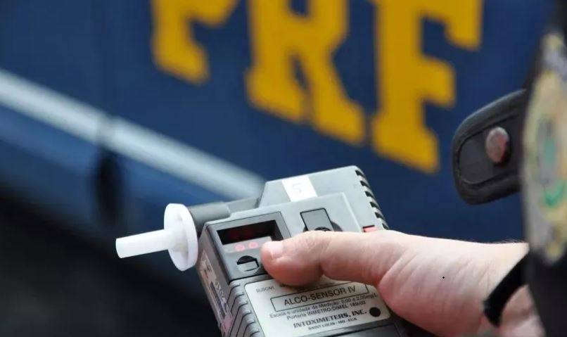 Por unanimidade, STF mantém “tolerância zero” contra álcool no trânsito e multa para quem recusar teste do bafômetro
