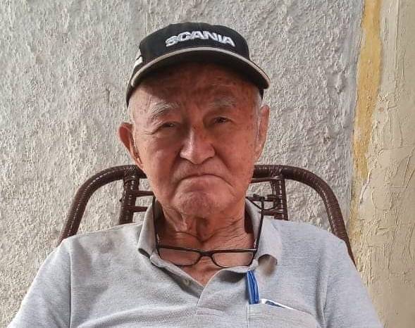 Internado, pioneiro de Vilhena sofre hemorragia, descobre câncer no estômago e morre pouco depois em hospital
