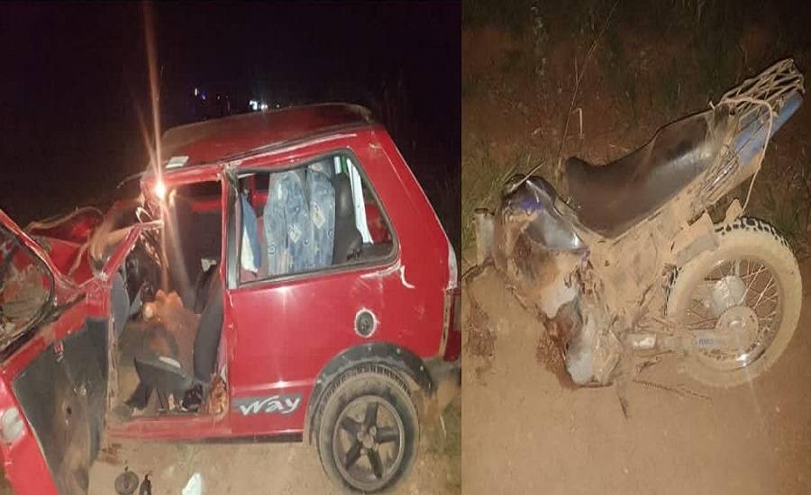 Asfalto novo e sem sinalização pode ter provocado acidente que matou irmão de caminhoneira vilhenense em rodovia de MT