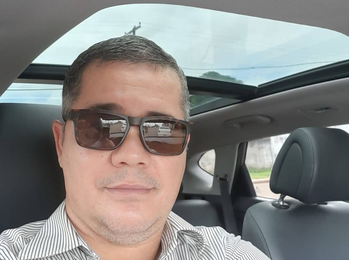 Com aplicações de ozônio, médico que sofreu acidente gravíssimo no Cone Sul de RO sai do coma após mais de 30 dias internado em UTI