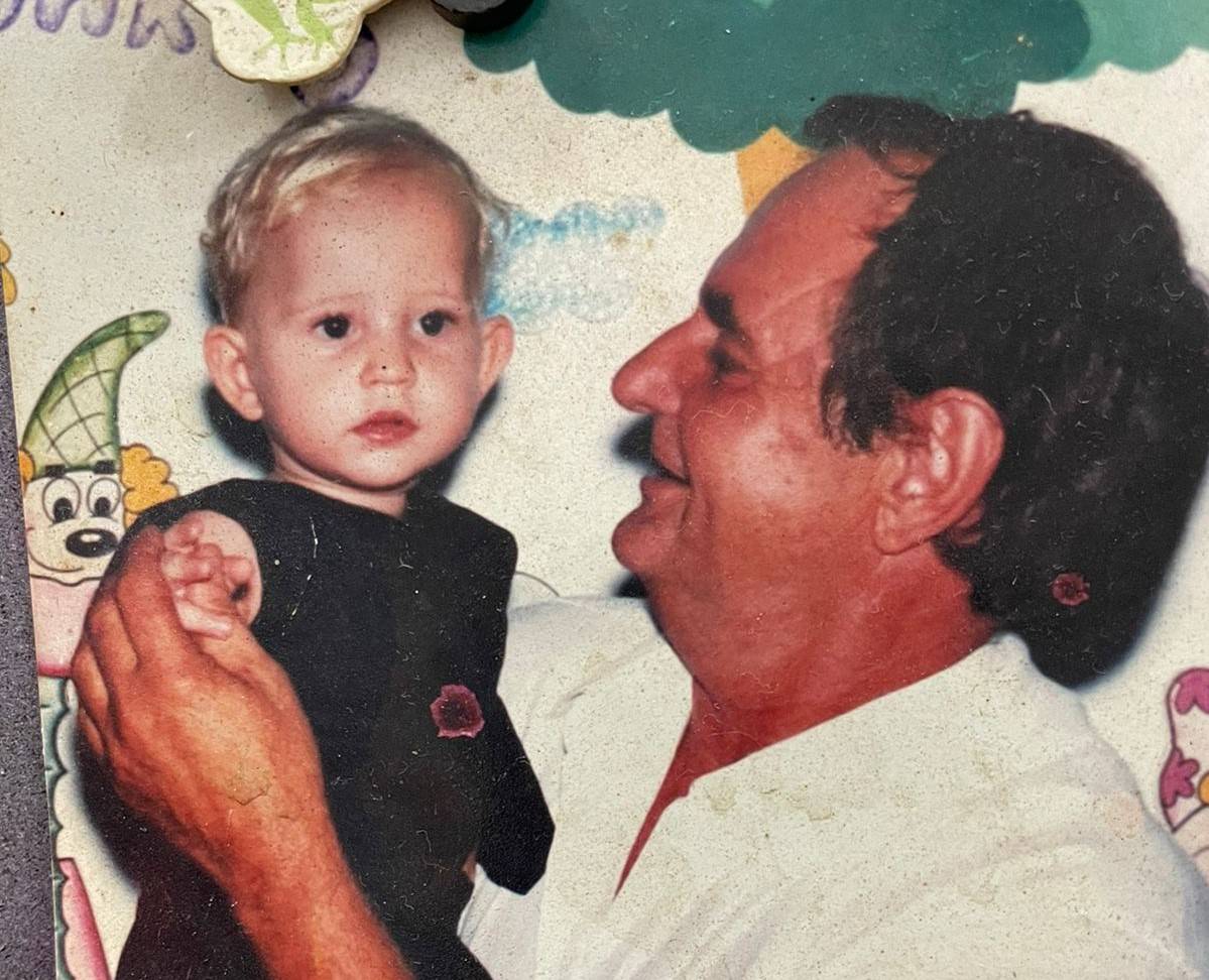 Uma semana após sofrer fratura no fêmur e ser operado, pai de ex-prefeito morre na UPA de Vilhena, aos 82 anos