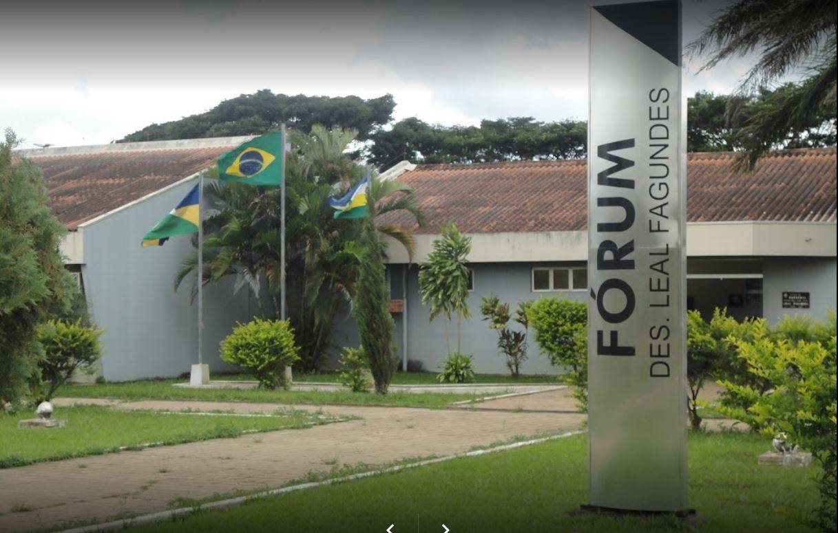 LEIA DECISÃO: juiz de Vilhena condena ex-prefeito a detenção por violar proibição de dirigir, mas ele não será preso
