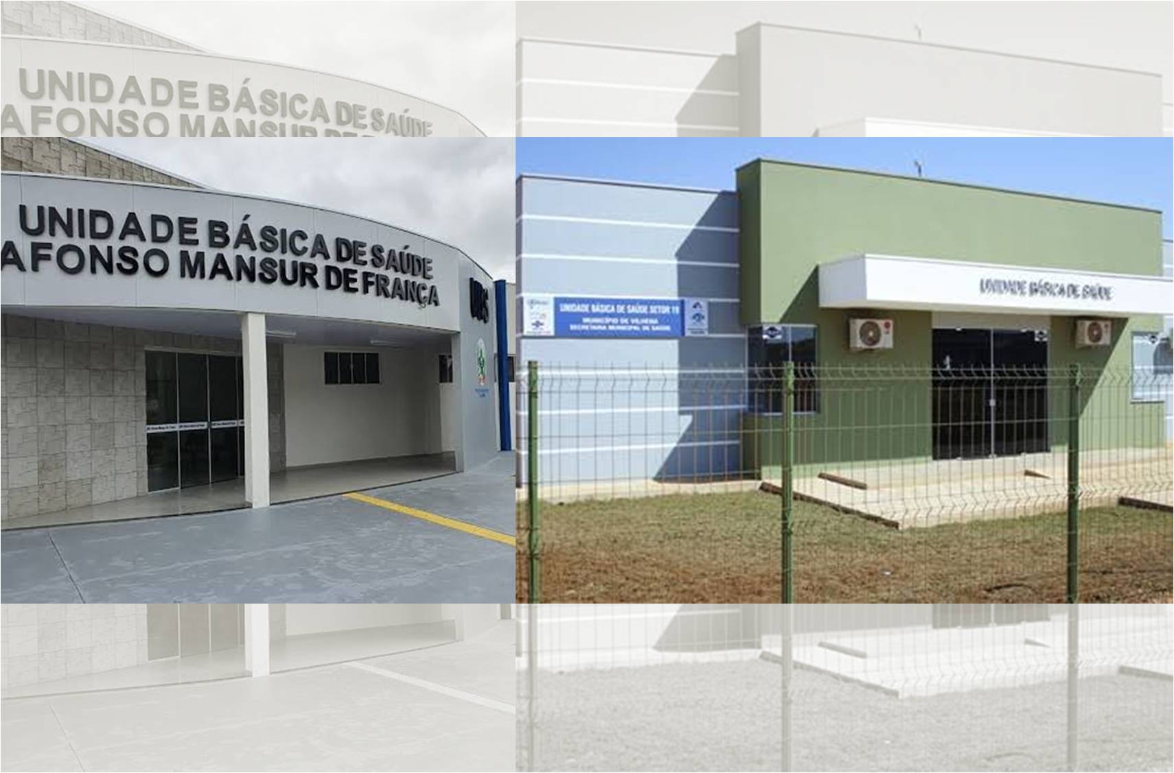 Vilhena descentralizará atendimentos de covid-19, veja novos locais para sintomáticos