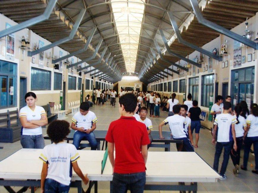 Busca Ativa Escolar reforça ações para identificar crianças ou adolescentes fora da escola, em Rondônia