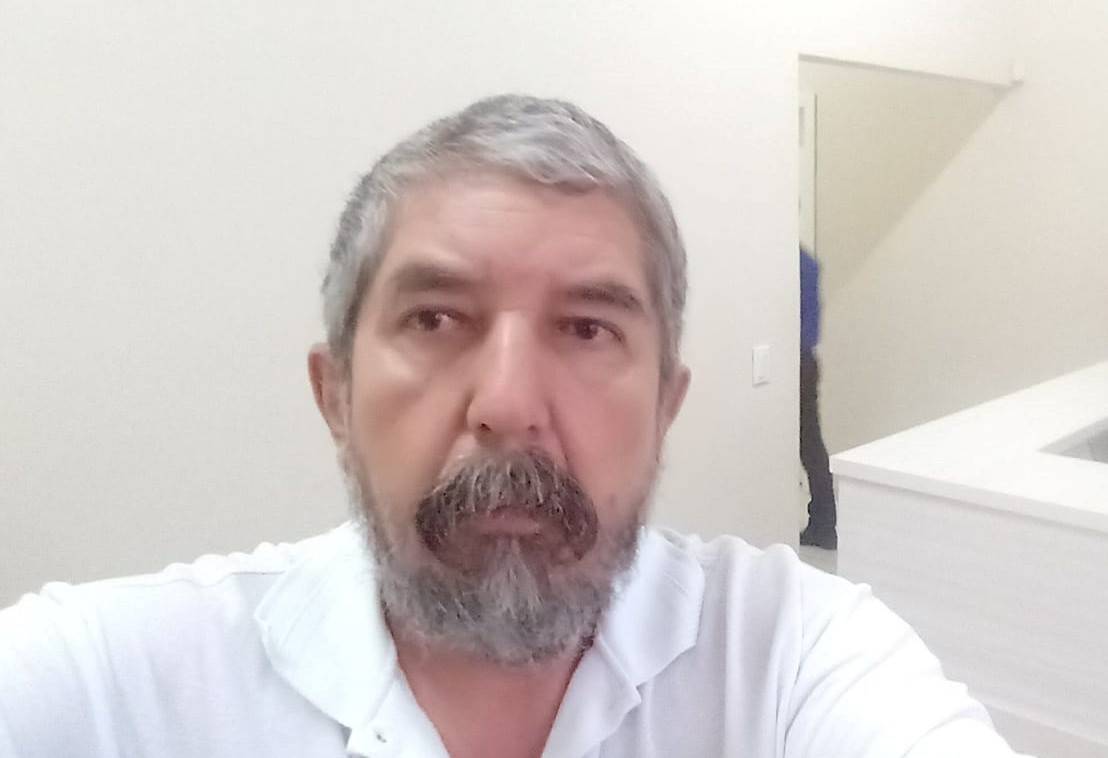 Denunciado por assaltante com pelo encravado no testículo, enfermeiro luta para não ser afastado da função, em Vilhena