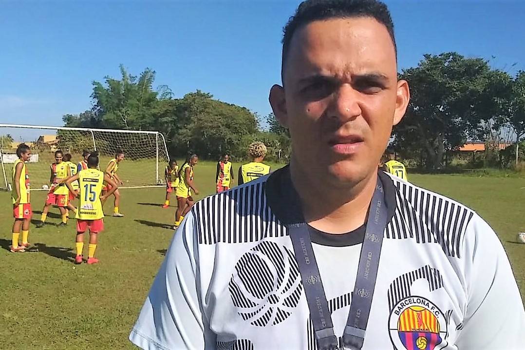 CBF divulga tabela do Brasileiro Feminino A3; Barcelona pega o Rio Branco na primeira fase