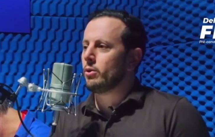 VEJA VÍDEO: pré-candidato, delegado da PF destrincha números e mostra que Rondônia Rural Show não é o que foi divulgado
