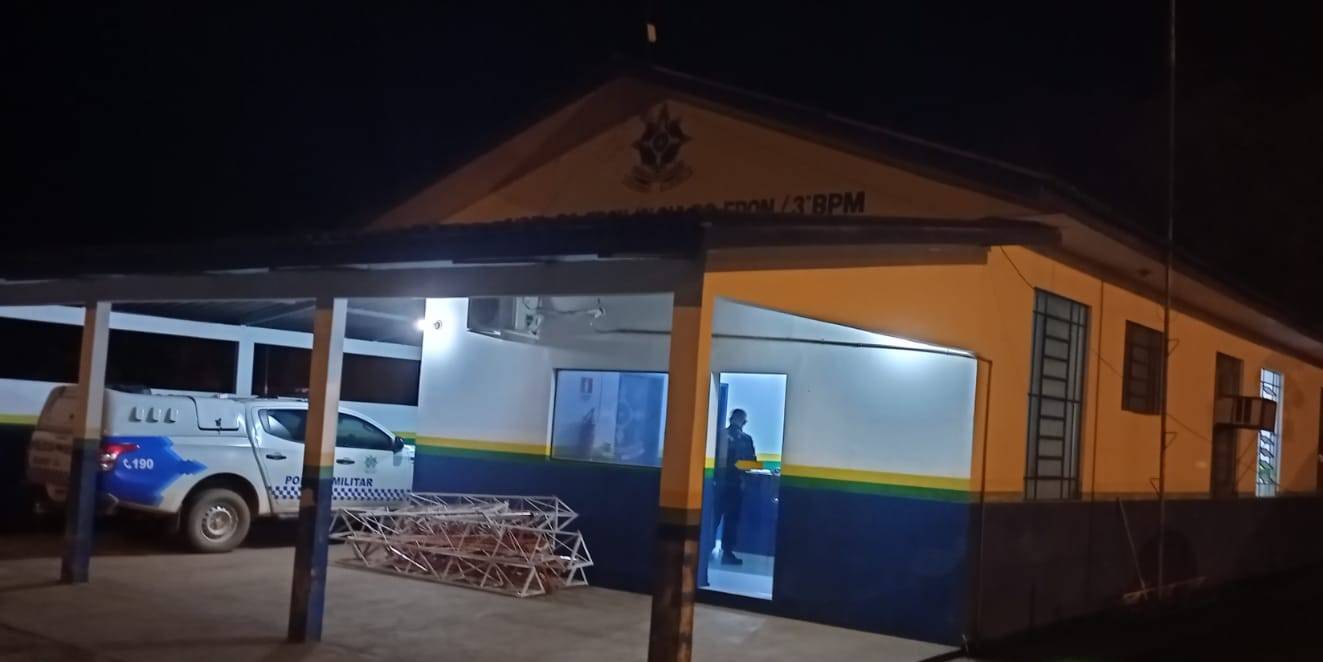 Durante bebedeira, homem de 35 anos agride tio na zona rural de Corumbiara, se arrepende, toma veneno e morre