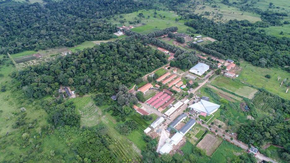 LEIA NA ÍNTEGRA: professor denuncia colega e aponta “condescendência criminosa” no IFRO de Colorado do Oeste; caso foi parar no TCU