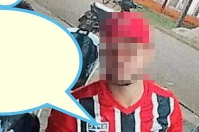 Durante bebedeira em lanchonete de Vilhena, rapaz de 26 anos é atingido por facadas no pescoço