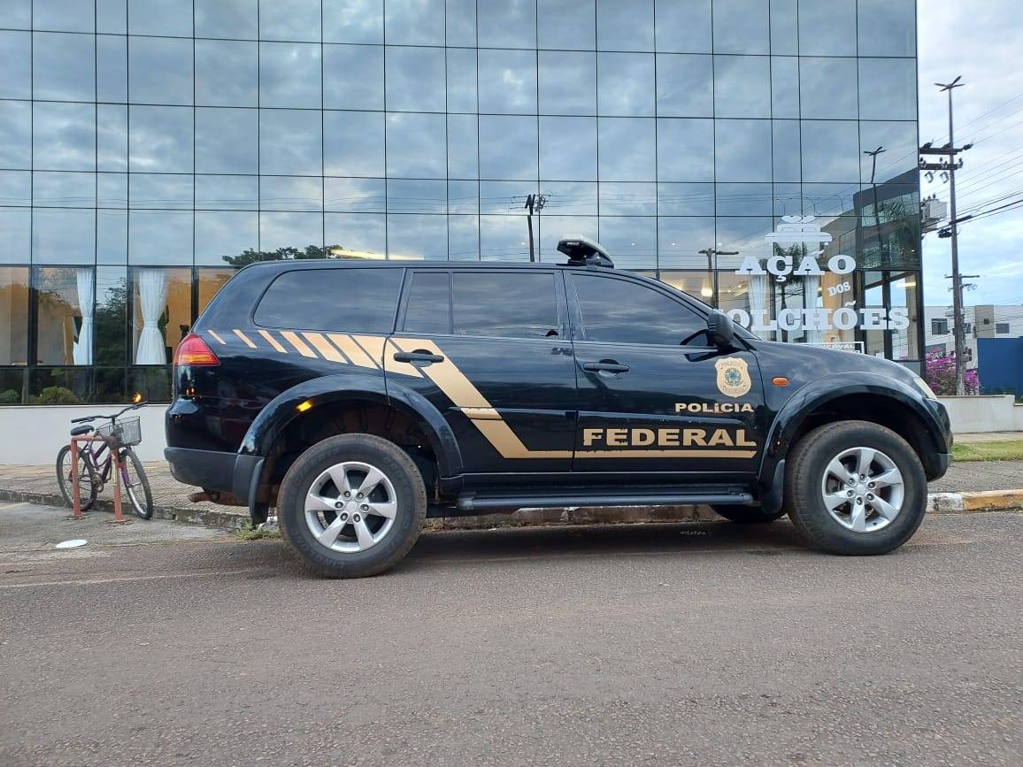 EXCLUSIVO: entenda como funciona o esquema de grilagem de terras que levou Polícia Federal a deflagrar operação em Rondônia