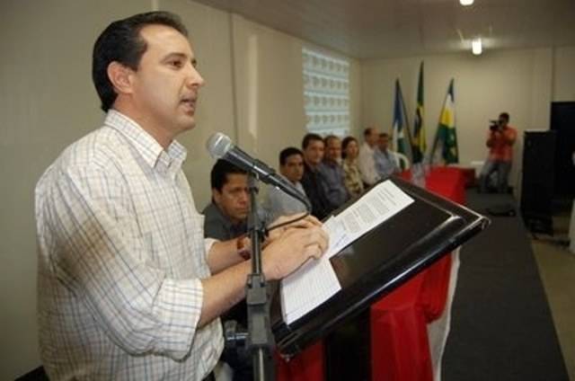 Congresso discute “Distritão”, que pode beneficiar Natan em 2014