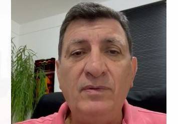 ASSISTA VÍDEO: surge mais um pré-candidato a senador em Rondônia; ex-juiz que atuou em Vilhena confirma interesse na disputa